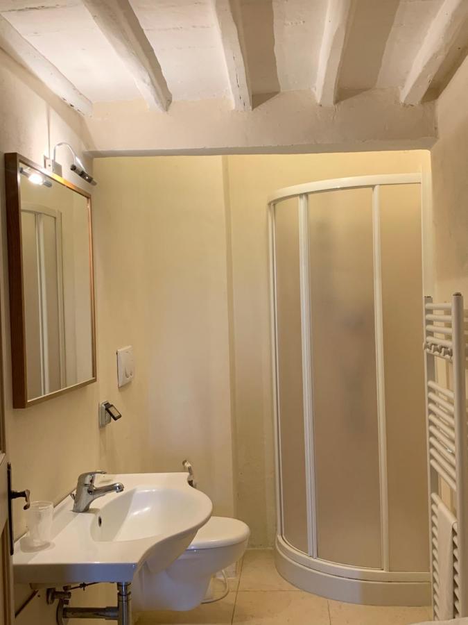 Fattoria Di Catignano Guest House San Giovanni  ภายนอก รูปภาพ