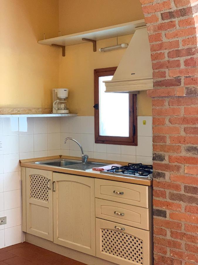 Fattoria Di Catignano Guest House San Giovanni  ภายนอก รูปภาพ
